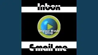E-mail me (MWT special mix)