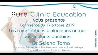 Dr Selena Toma : Interview