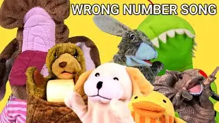 Wrong Number Song!