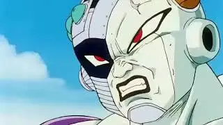 Trunks vs Frieza Full Fight