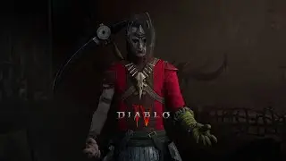 DIABLO 4: The Next Chapter in the Legendary Franchise