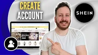 How To Create Shein Account