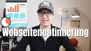 WEBSEITENOPTIMIERUNG: Kostenlose Tipps f&uuml;r professionelles Google SEO #SEODRIVEN #334