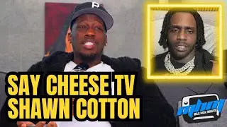 Шон Коттон объясняет, почему Chief Keef — единственный дрилл-рэпер, добившийся успеха.