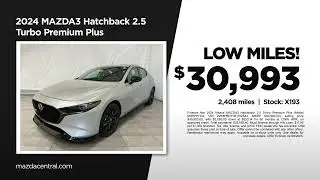 Used Hatchback 02/14/2025 4962338