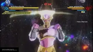 [The Power of Leviathan] Frosbyte Unleashed