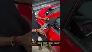 Tata Tiago car upgraded Android with 360&deg; Camera at | Friends Car Accessories | #automobile #android