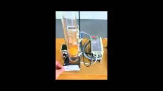 V1000 PID Control Demonstrator