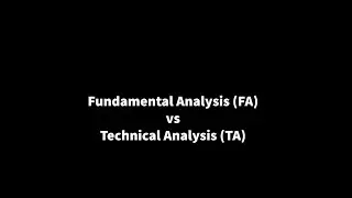 minute Stock Education: What is Fundamental Analysis?