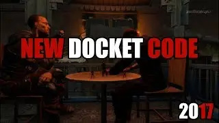 Dying Light New Docket Code | 1 Premium Docket | 2017 [EXPIRED]
