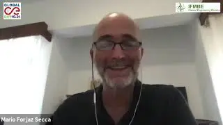 Interview with Mario Forjaz Secca (Mozambique) - Global CE Day 2020
