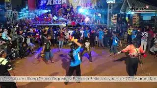 LIVE PAKEM REOG KADIPIRO 8
