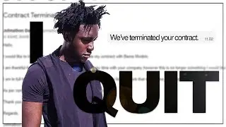 Why I Quit Modeling | The Truth About The Modelling Industry