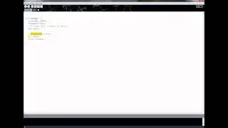 Processing Tutorial: Lesson 14 - Introduction to Classes and Objects