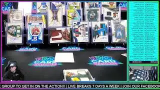 NFL BREAK #4557