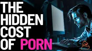 Porn and Its Impact on Men: Why Breaking Free is the Key to a Better Life