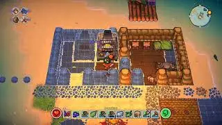 The Survivalists  ep  2 Learning to make iron ingots