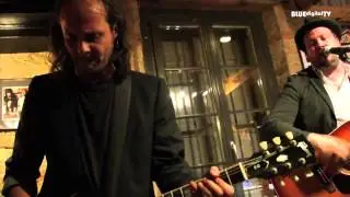 Bruno Dietrich & Band - Up & Down