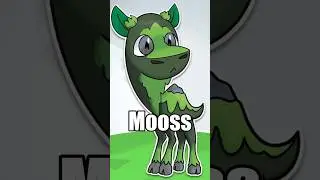 Canadian Pokemon Region - Starter Fakemon