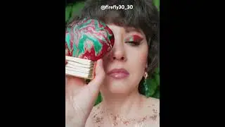 Makeup for The House of Oud Live In Colours #makeup #духи #perfume #make #макияж #рекомендации