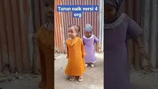 #viral #turun naik#cfw