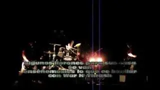 25 Gramos - War N` Thrash