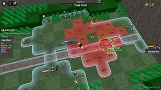 Roblox Noobs In Combat Stealth Attack on Rigged.