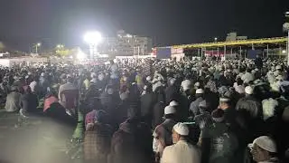 Ijtima Sunni dawat e islami live#indian #muslim #love #trending #viral #shorts #shortvideo #