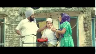 Sarwan putt | Debi Sidhu | Amrit Bugga
