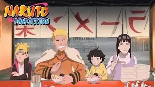 Teuchi the Seller of Ichiraku Ramen Story - Episode 2 | Naruto Fan Animation