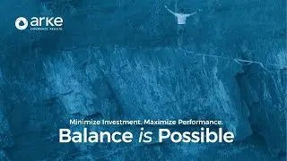 Arke Sym2020 Video
