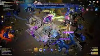 torchlight infinite ss11 : card great again ?
