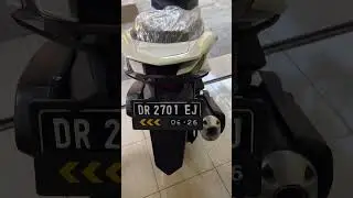Honda PCX  ABS 2021  #alkahfmotor #motorbekaslombok #motorsultan #fypシ #showroommotorbekas #lombok