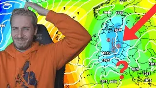 Modelli meteo impazziti, cosa ci aspetta?