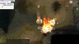 Ro framing poison spore