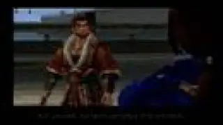 DW5: He Fei Castle-Sun Quan Versus Cao Pi