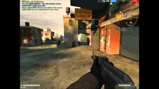 BF2 INF SKILLS 1080 P