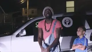 FREDDIE P - BETWEEN US (INTRO)