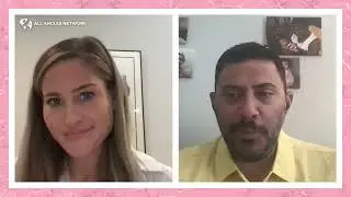 Mastering High-Conflict Coparenting: Exclusive Interview with Expert Kristen Henderson