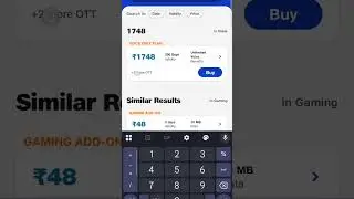 #jio offer #only Incoming outgoing calls reacharge for handroid mobile ? #mahi