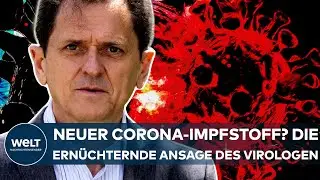 CORONA: Neuer Omikron-Impfstoff? 