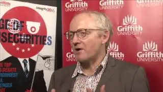 Integrity 20 summit draws &lsquo;stellar cast&rsquo; &ndash; The Source News