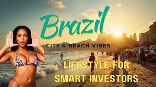 Everyone Gets South America WRONG | Here's The Real Opportunity