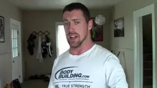 Bro Science vs. Science. Which is Better?