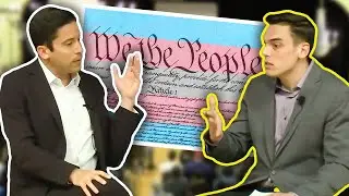 Debate: Can the Government Decide What Is Truth?