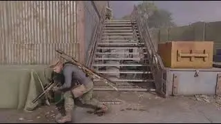 Sniper Elite:Mud and Thunder AUTHENTiC All tasks