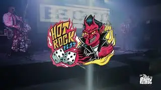 RAVEN RAT DEMONS - HOT ROCK FEST (2023)
