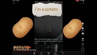 The potato project
