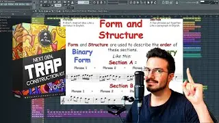 1.5 Structuring Beats Using Construction Kits