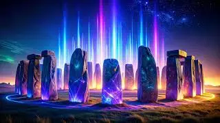Ancient Soundscapes: Meditative Music Inspired by Stonehenge